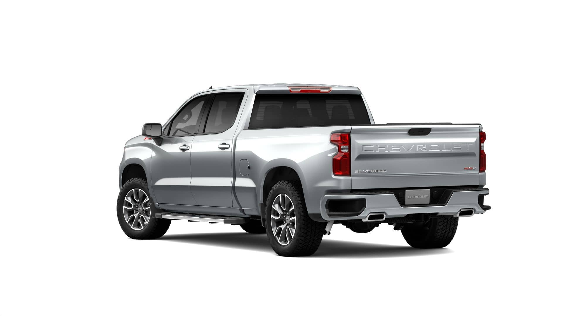 2026 Chevrolet Silverado 1500 RST - Photo 22