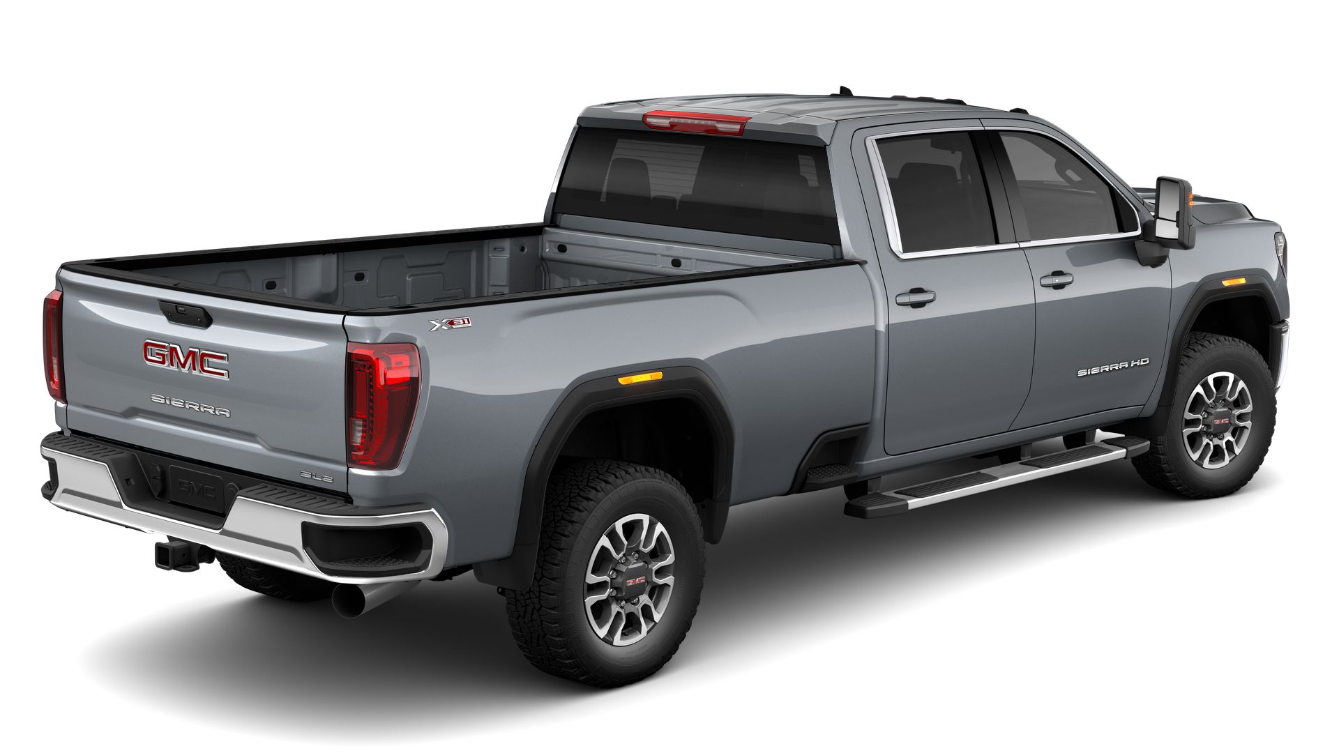 2025 GMC Sierra 3500 SLE 28