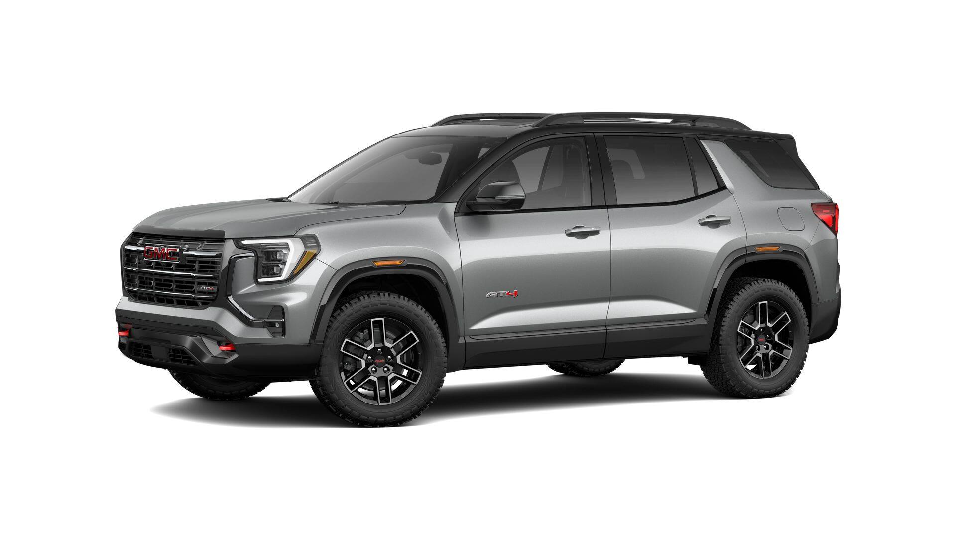 2026 Gmc Terrain AT4 photo 3