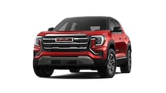 2026 GMC Terrain Elevation SUV