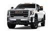 GMC Sierra 2500 HD