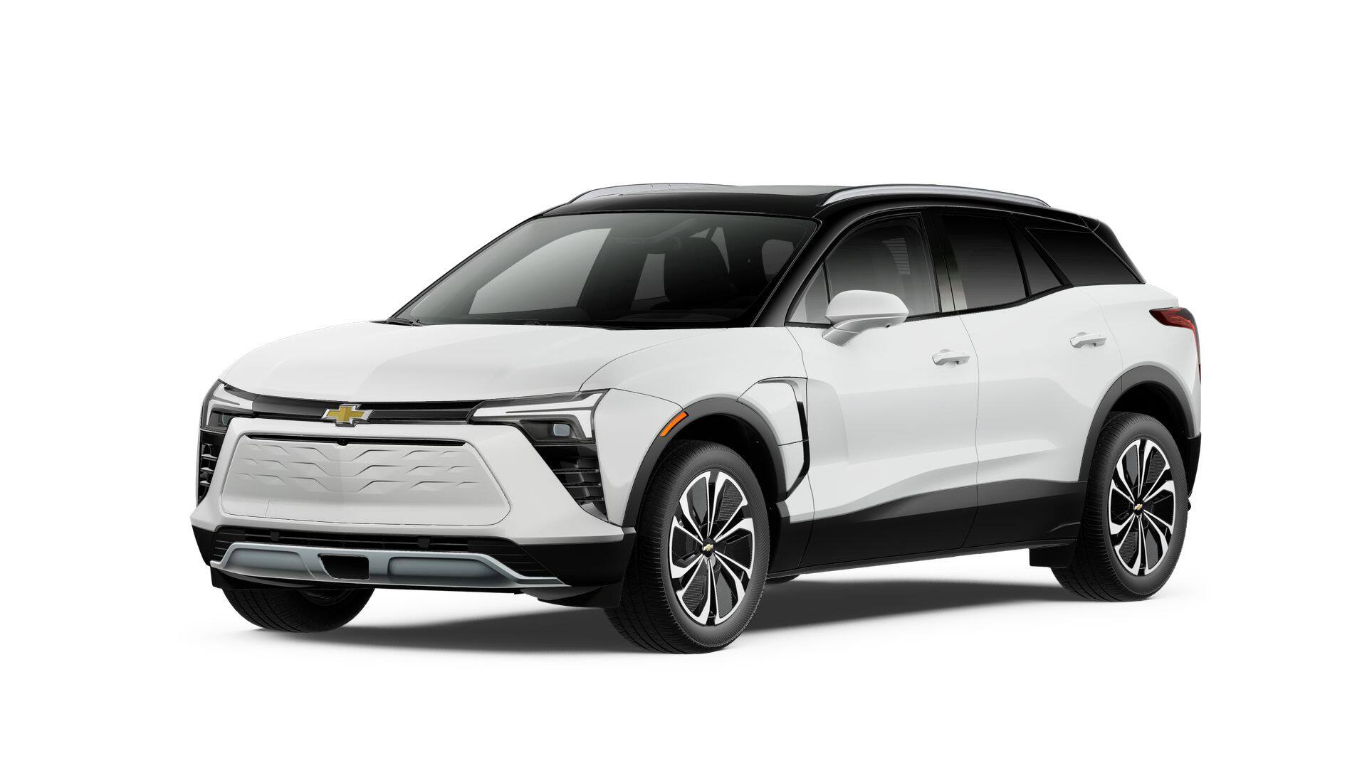 2025 Chevrolet Blazer EV photo 3