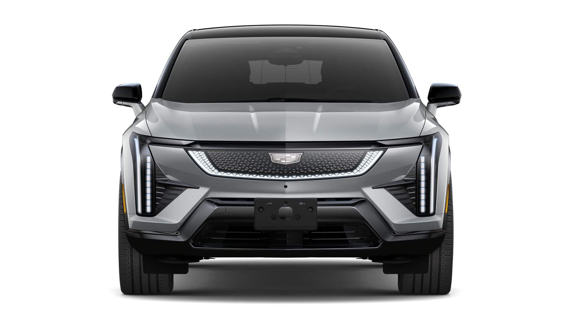 2026 Cadillac Optiq Sport photo 2