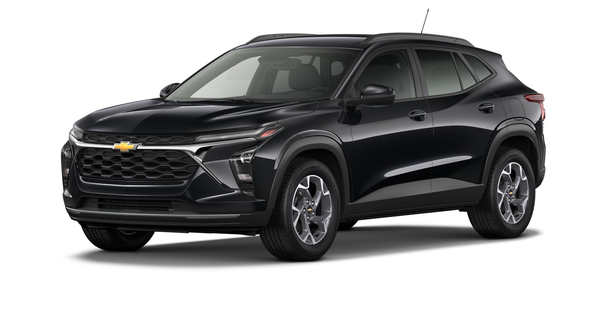 2025 Chevrolet Trax LT photo 3