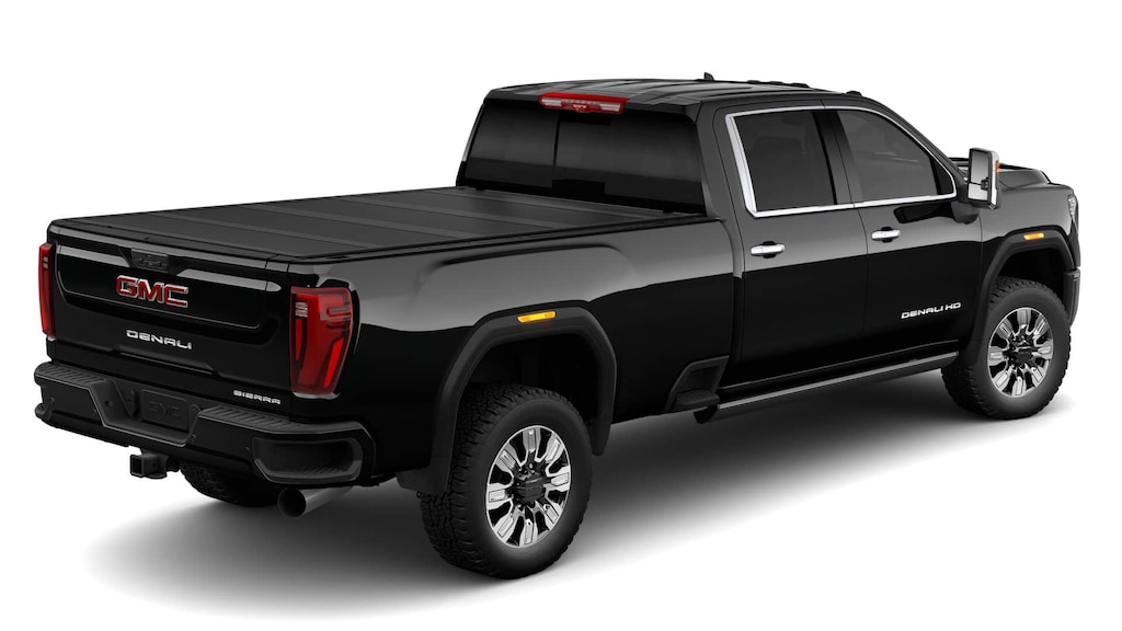 New 2026 GMC Sierra 2500 HD Denali Truck