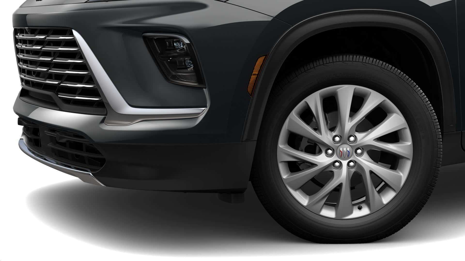 2026 Buick Enclave Preferred - Photo 47