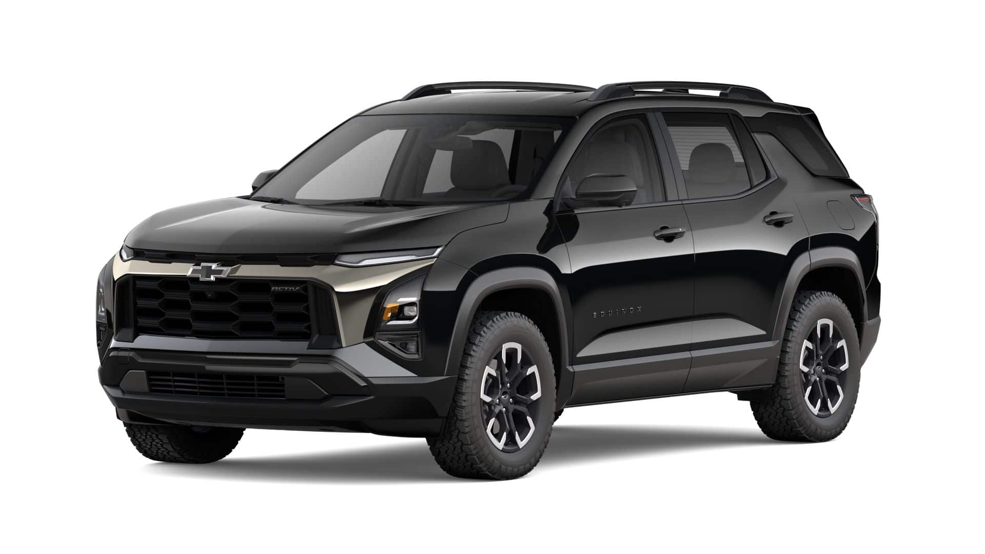 2027 Chevrolet Equinox ACTIV - Photo 22