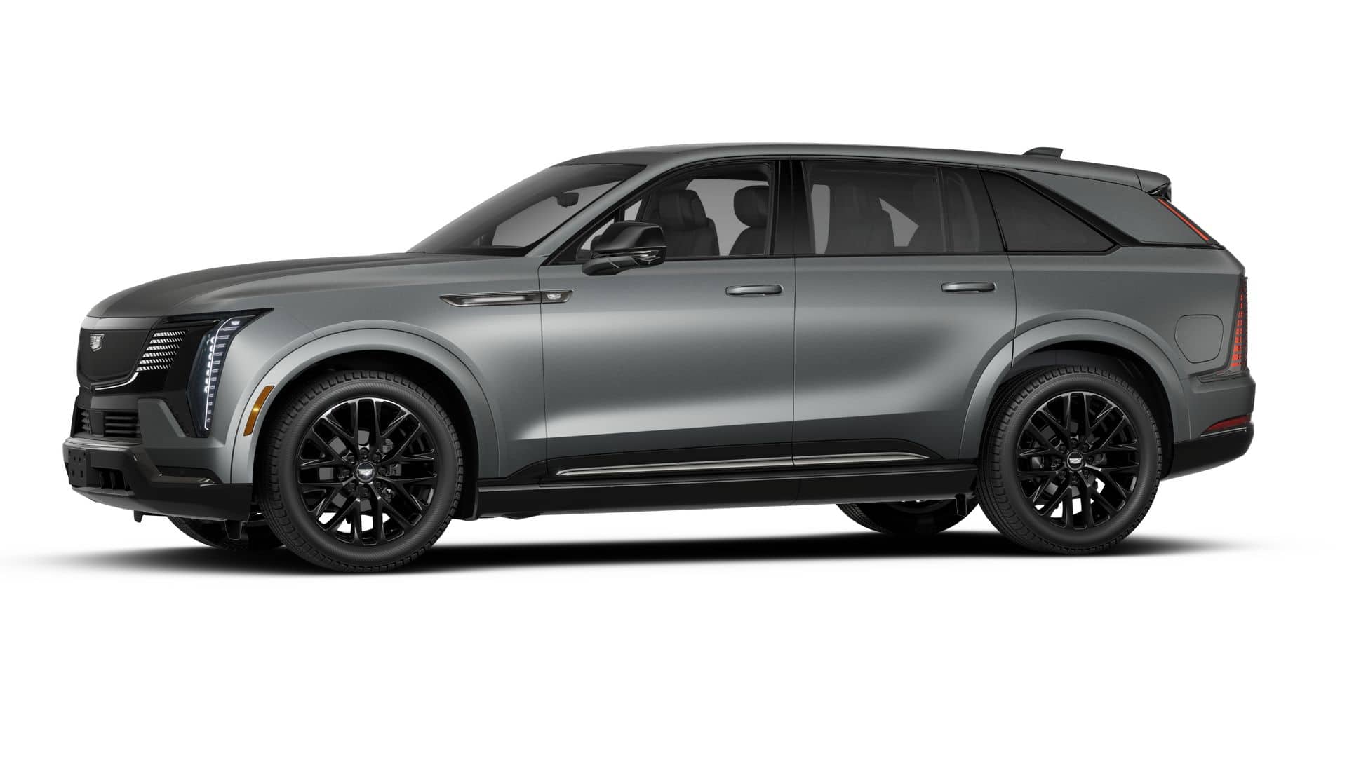 2026 Cadillac Escalade IQ Premium Sport - Photo 35