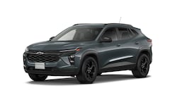 2026 Chevrolet Trax LT SUV