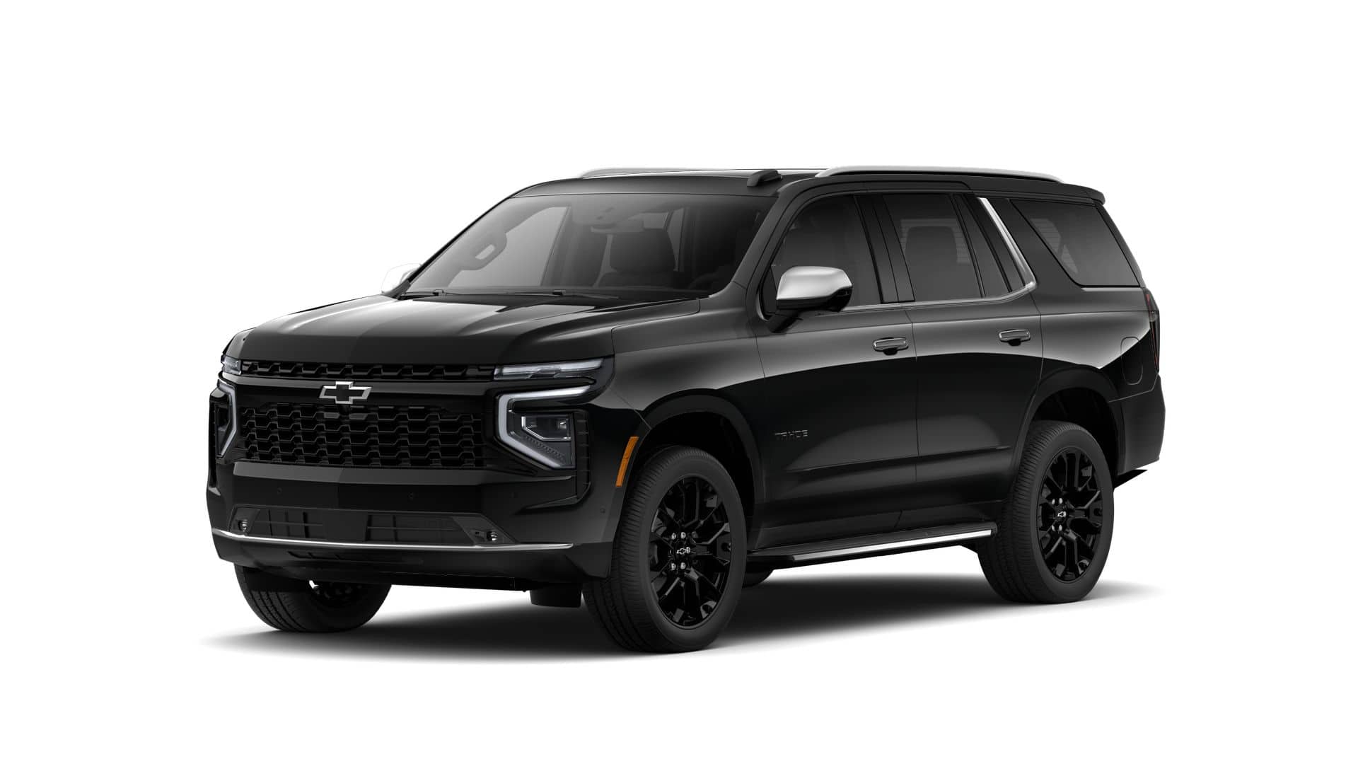 2026 Chevrolet Tahoe Premier - Photo 16