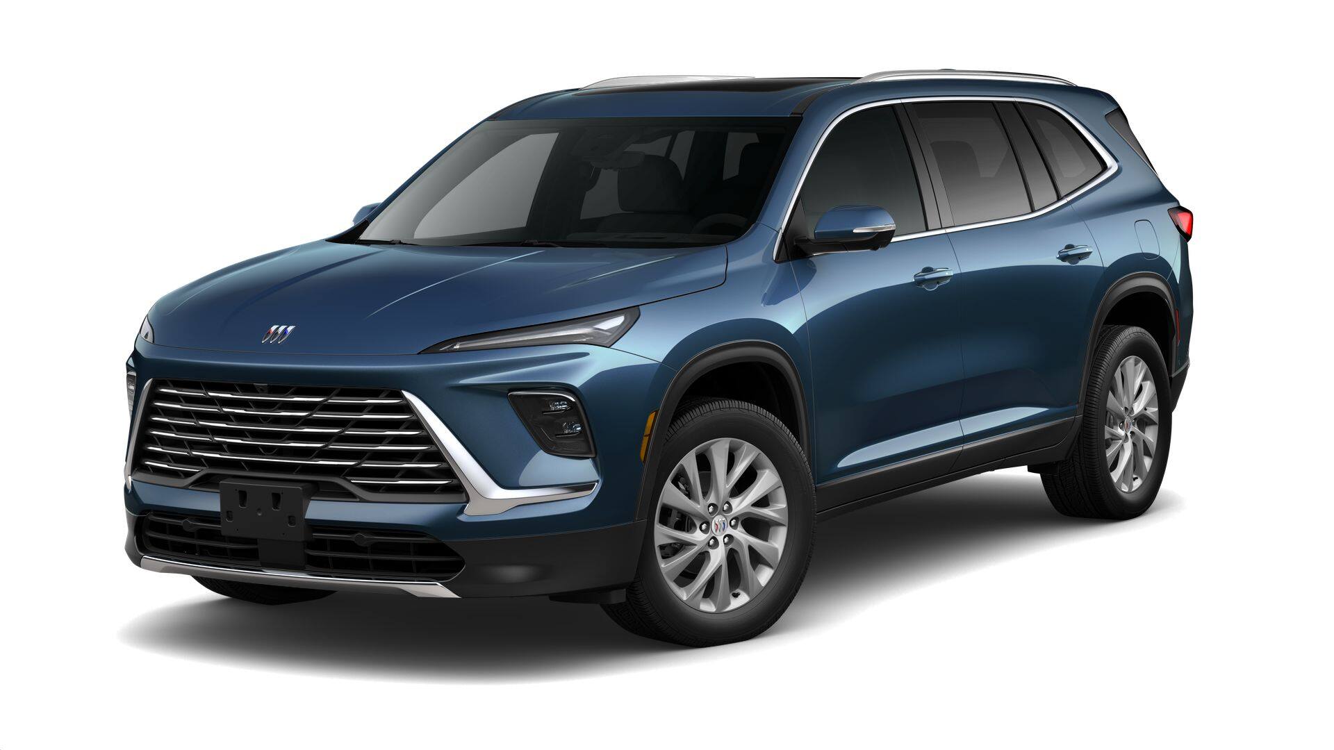2026 Buick Enclave Preferred - Photo 49