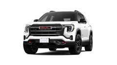 2026 GMC Terrain AT4 SUV
