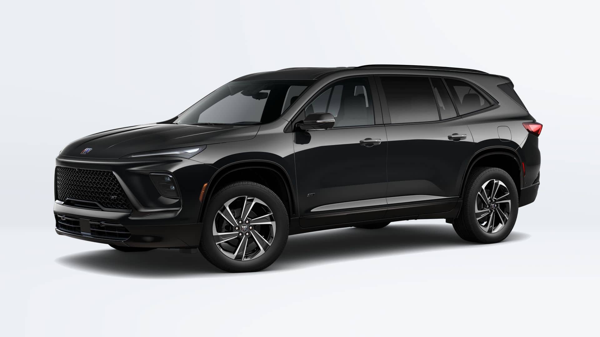 2025 Buick Enclave Sport Touring - Photo 57