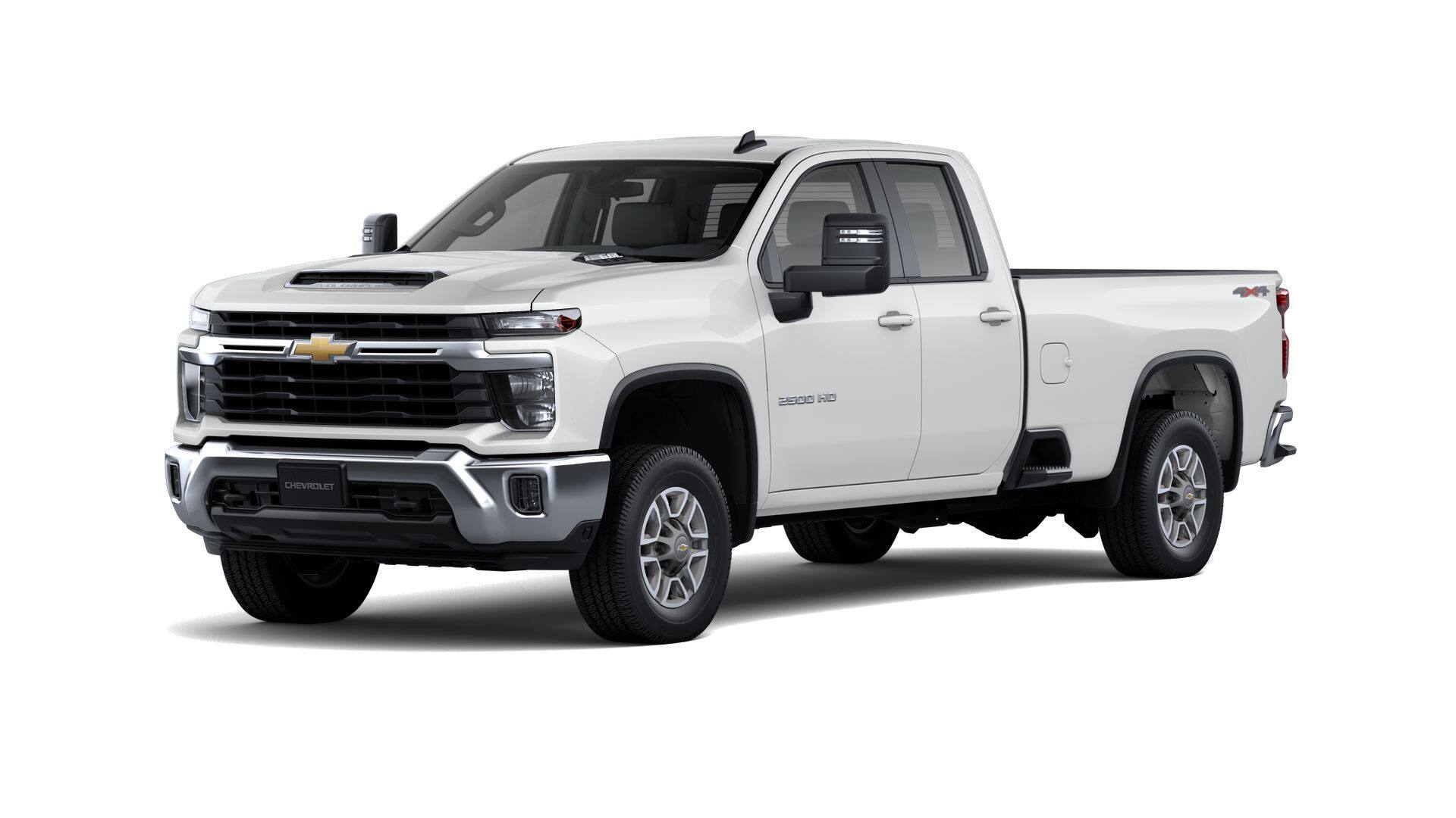2026 Chevrolet Silverado 2500HD LT - Photo 34
