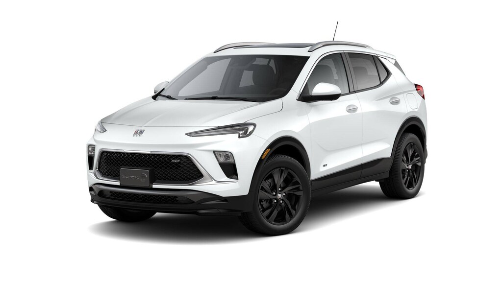 New 2026 Buick Encore GX Sport Touring SUV