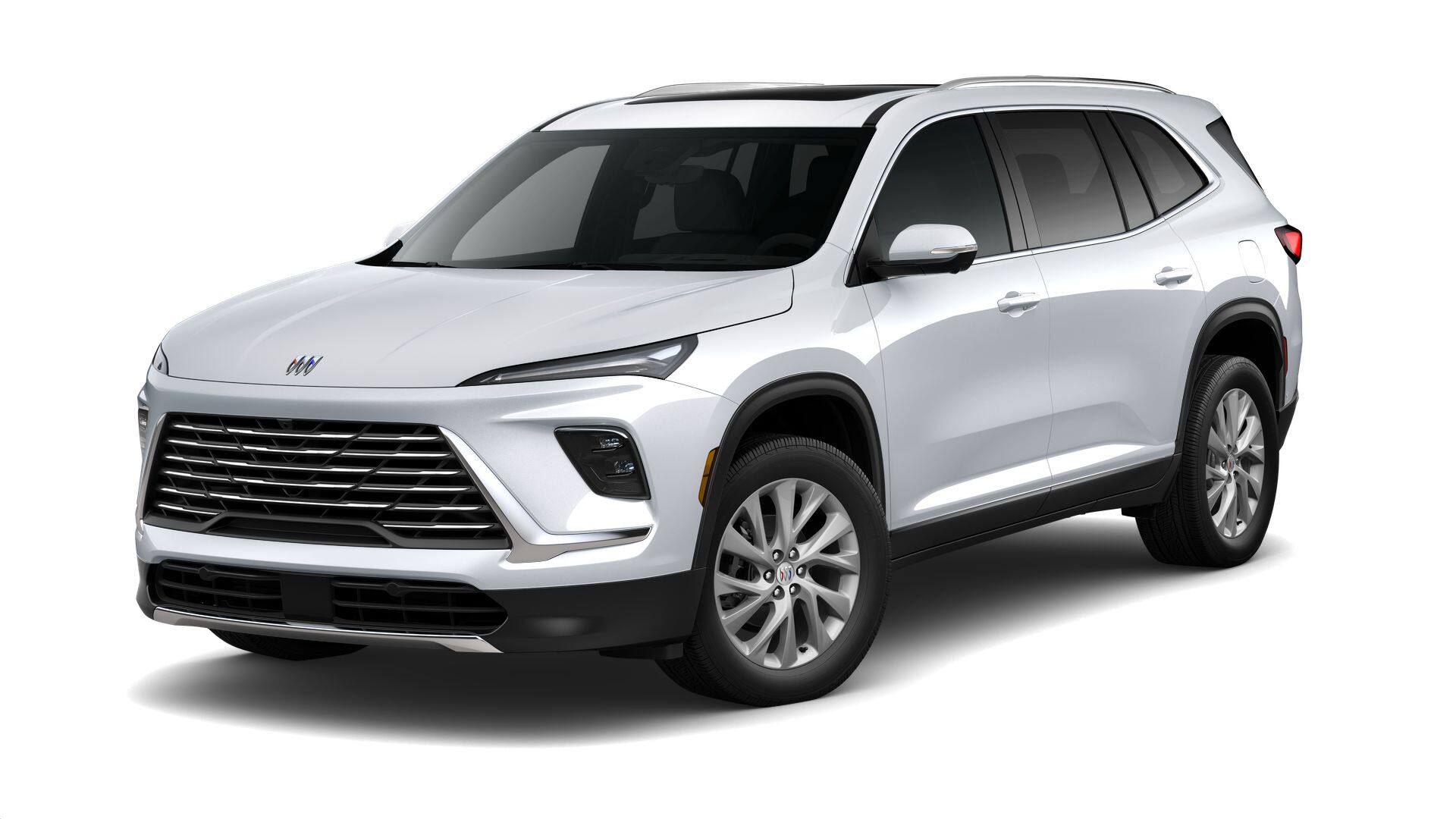 2026 Buick Enclave Preferred AWD's photo