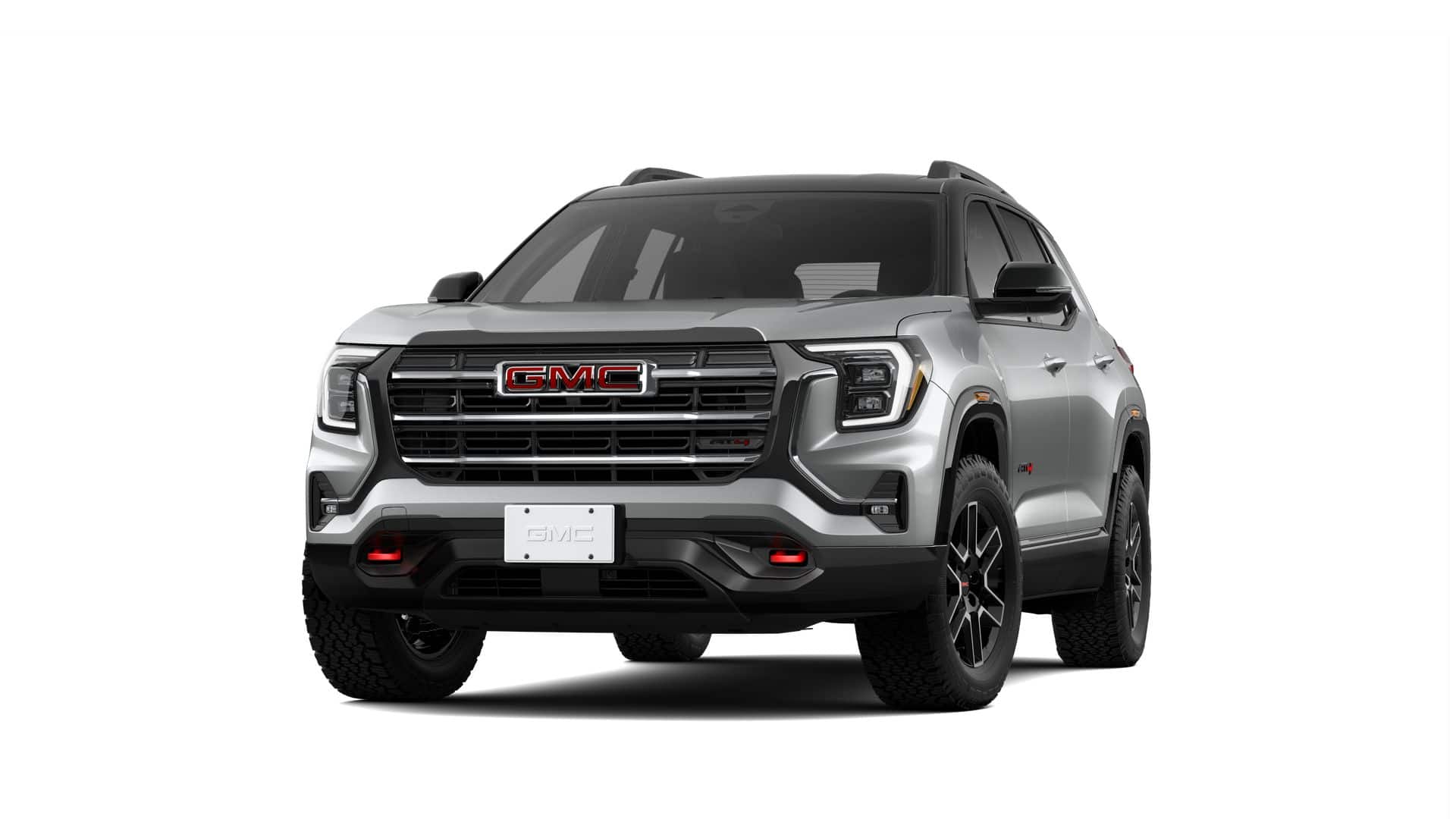 2026 Gmc Terrain AT4 photo 2