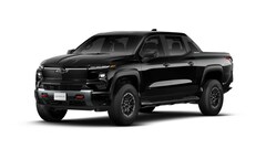 2026 Chevrolet Silverado EV Trail Boss - Max Range Truck