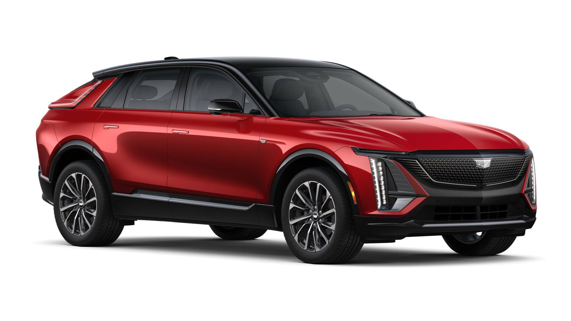 2026 Cadillac LYRIQ Premium Sport - Photo 36