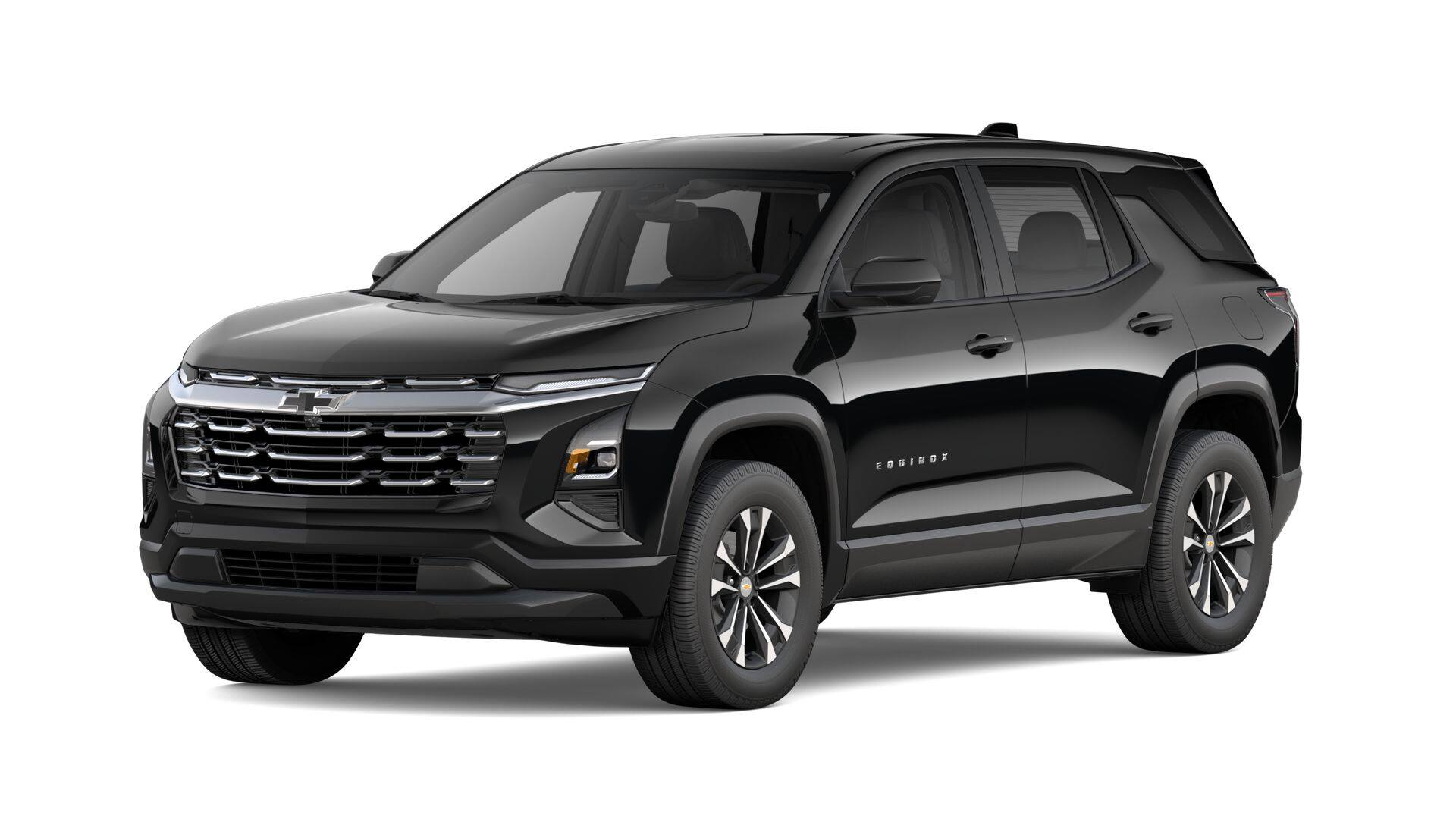 2027 Chevrolet Equinox LT - Photo 25
