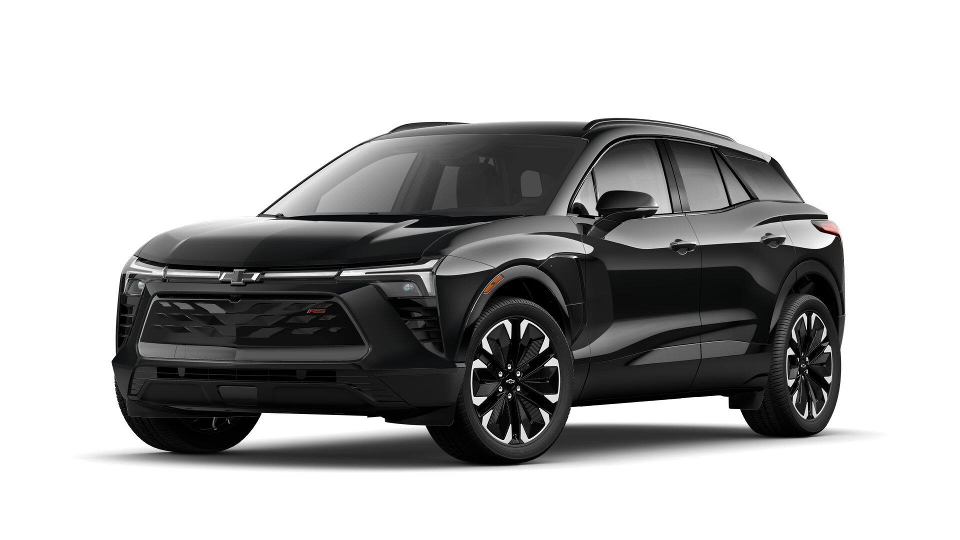 2024 Chevrolet Blazer EV RS photo 4