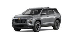 2026 Chevrolet Equinox LT SUV