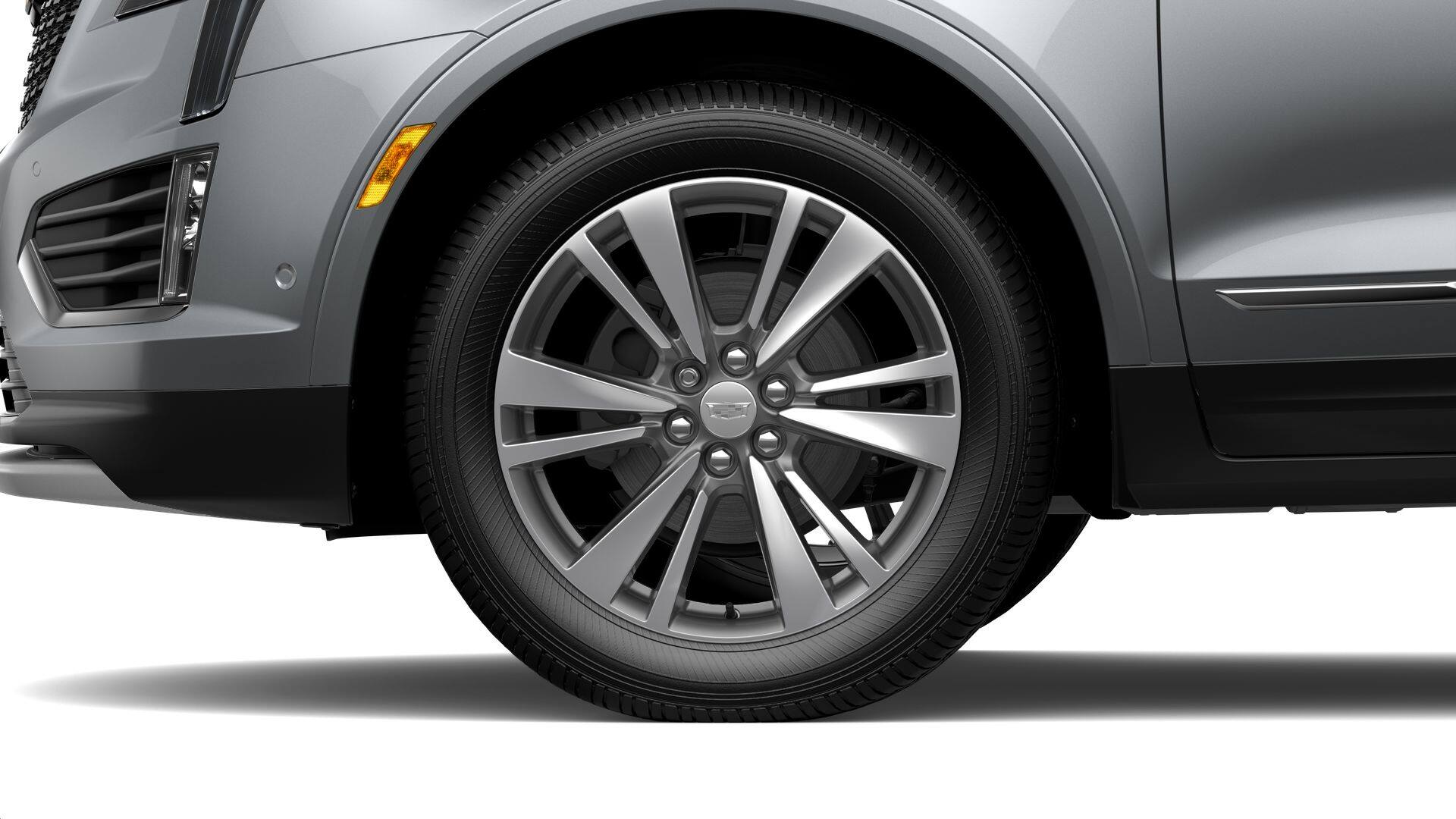 2026 CADILLAC XT5 Premium Luxury SUV