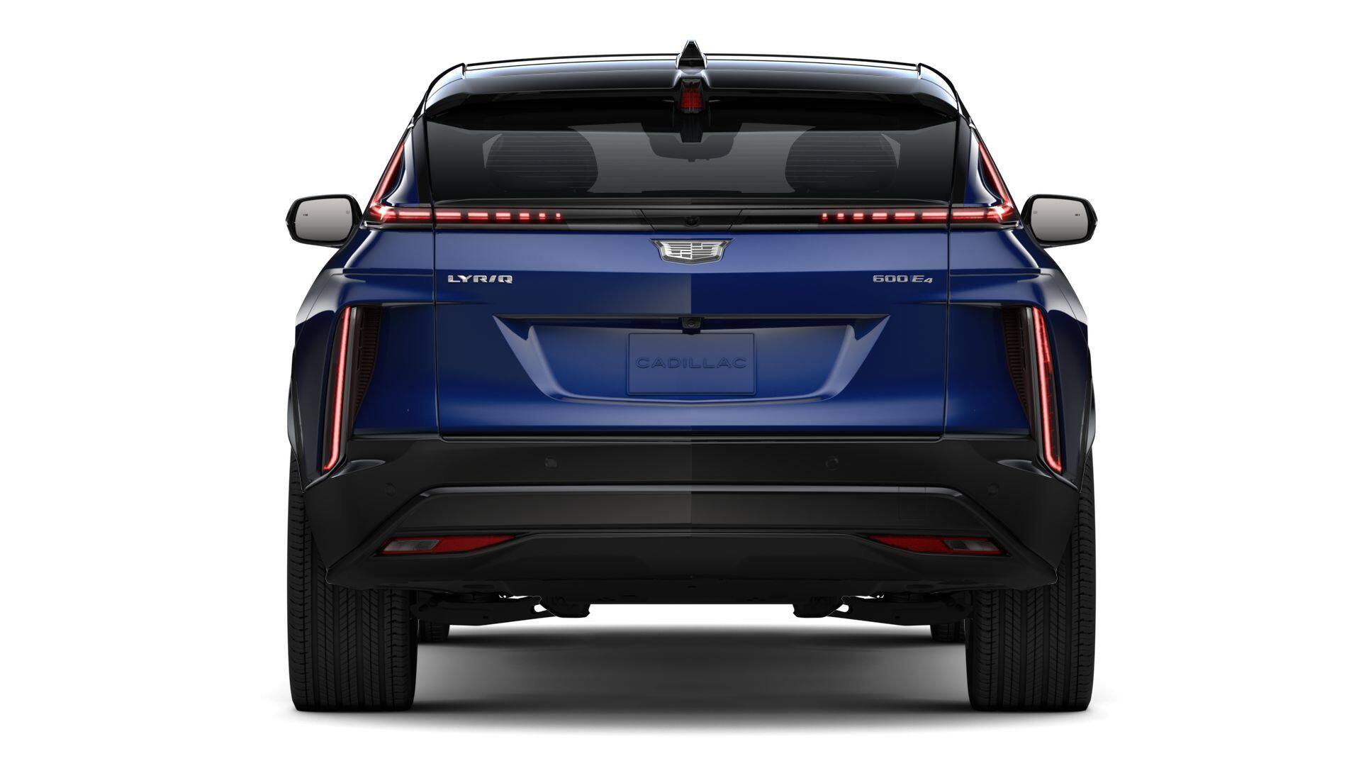 2025 Cadillac LYRIQ Sport 2 - Photo 51