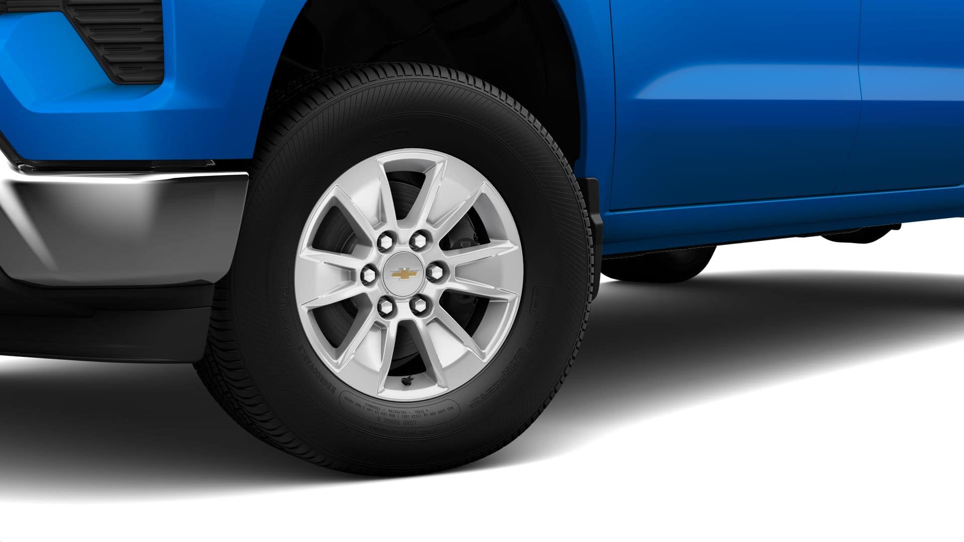 2025 Chevrolet Silverado 1500 LT - Photo 60