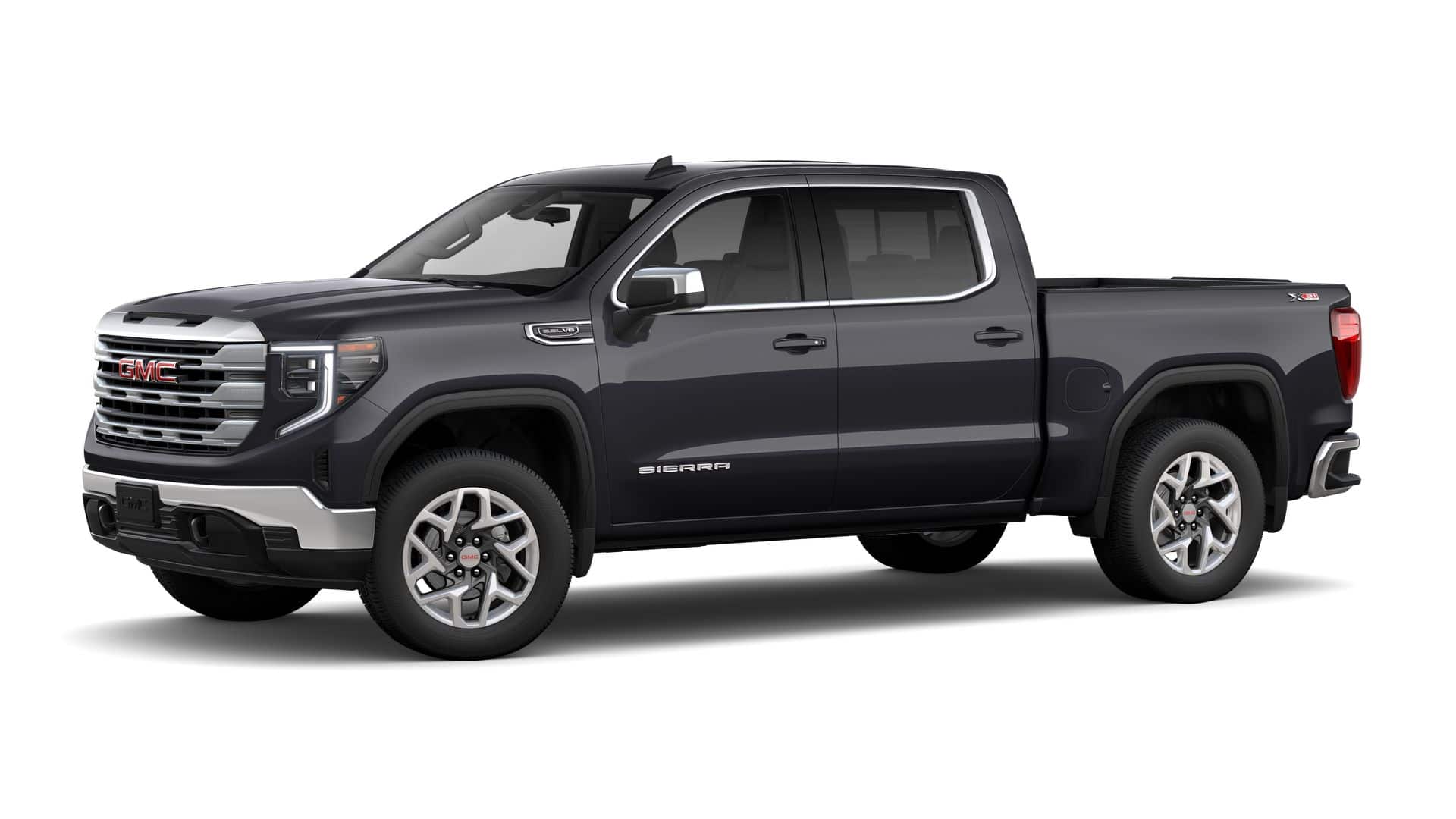 2026 GMC Sierra 1500 SLE - Photo 25