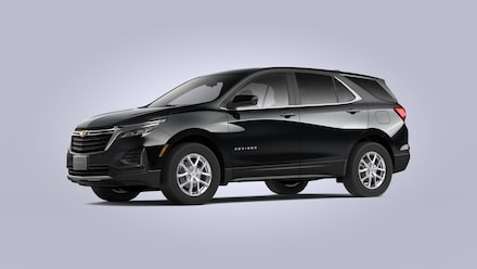 2023 Chevrolet Equinox LT SUV