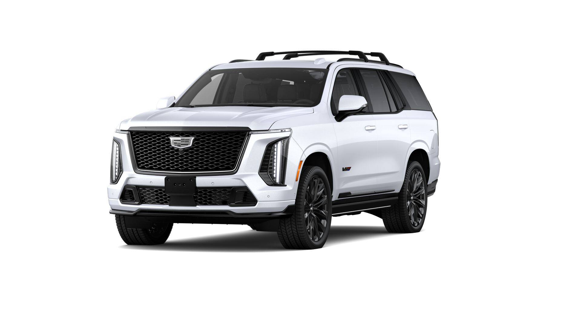 2026 Cadillac Escalade 4WD Escalade-V's photo