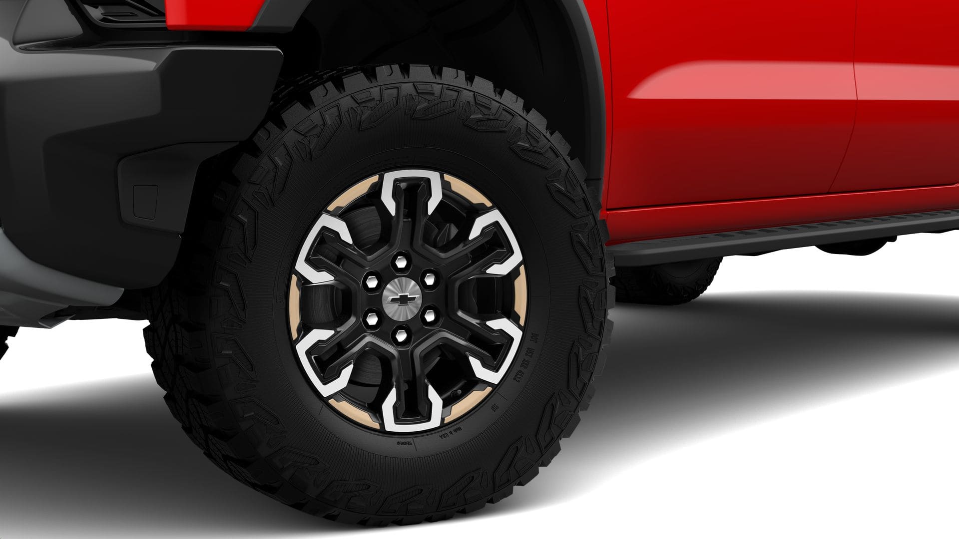 2026 Chevrolet Silverado 1500 ZR2 - Photo 43