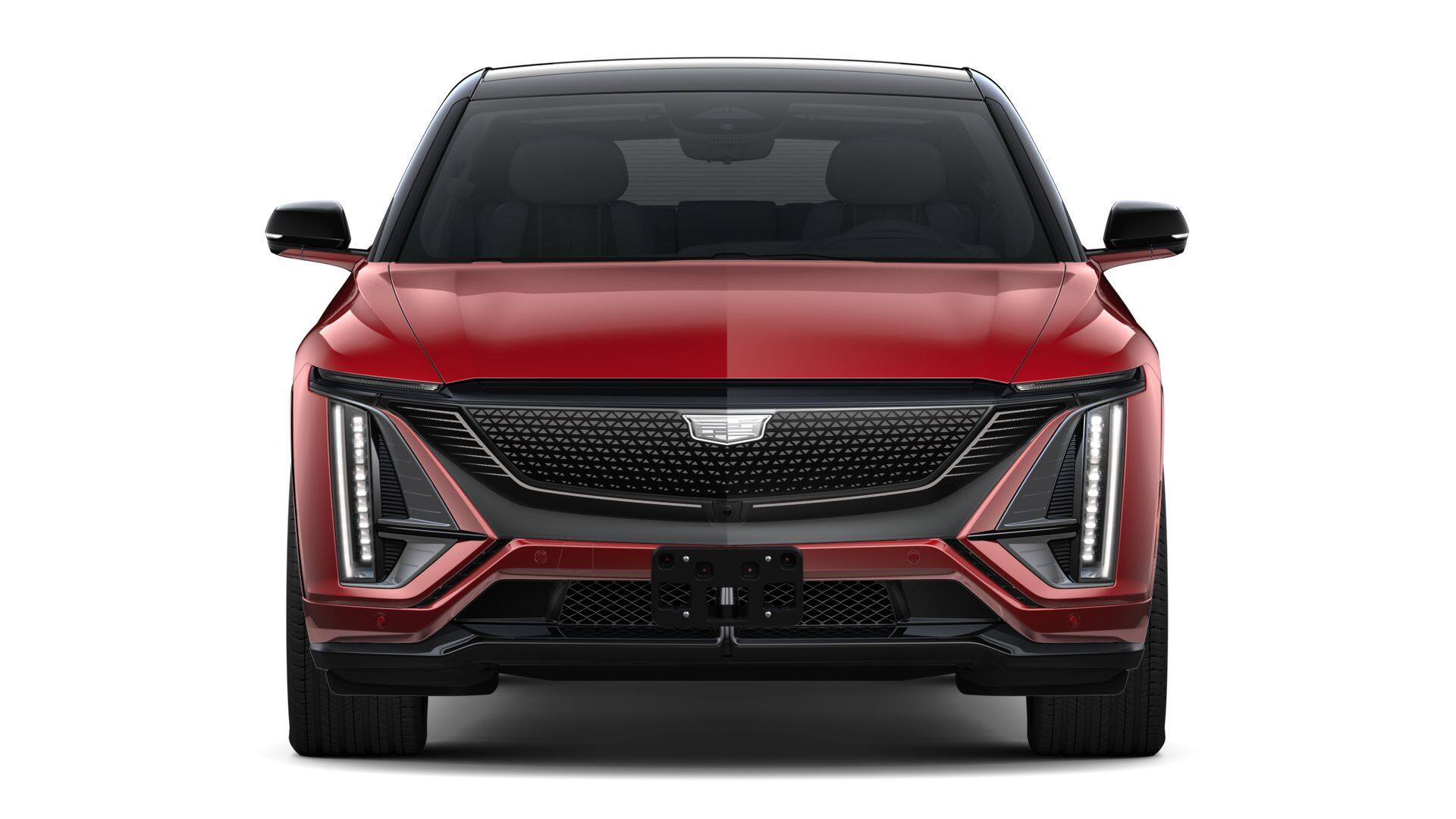 2026 CADILLAC LYRIQ V-Series Premium SUV