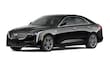 CADILLAC CT4