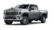 Chevrolet Silverado 2500 HD