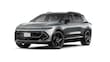 Chevrolet Equinox EV