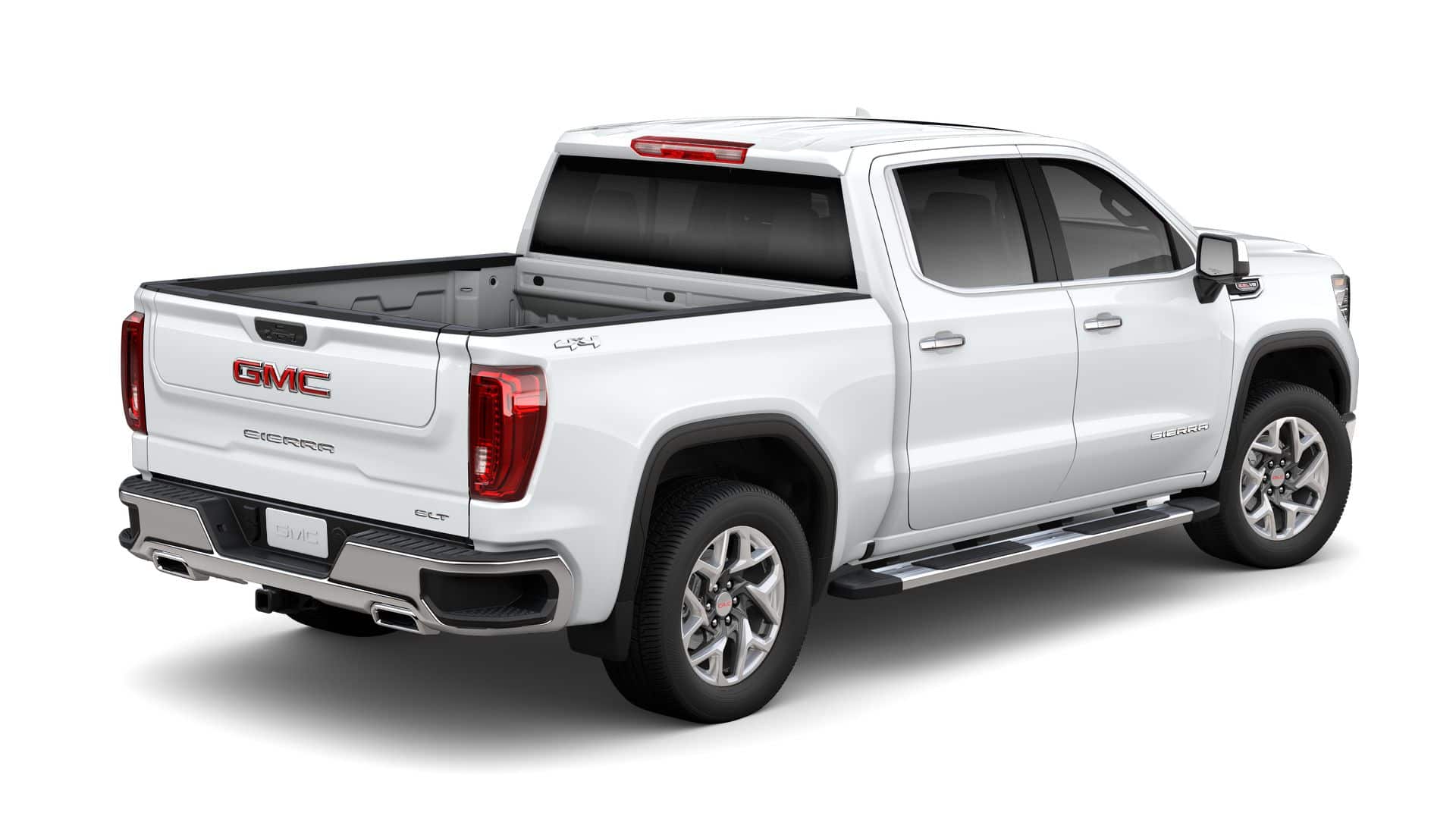 Thumbnail: 2026 GMC Sierra 1500 - 28