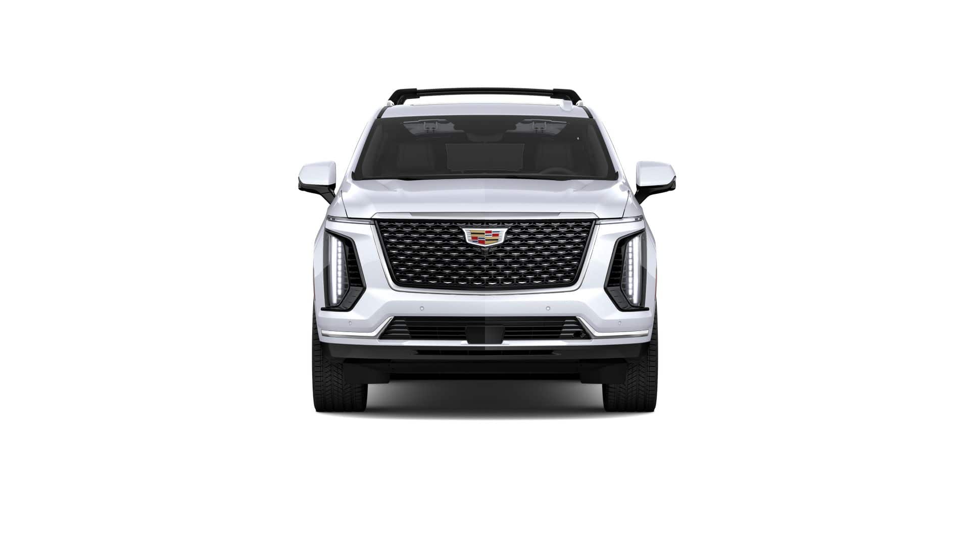2026 Cadillac Escalade ESV Luxury's photo