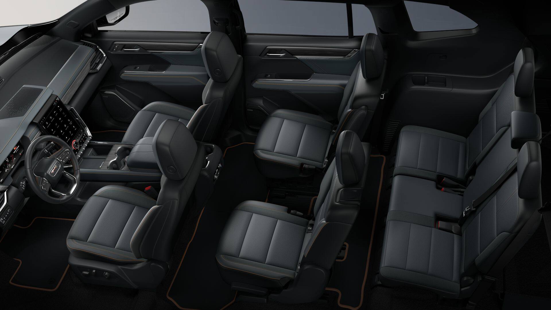 2024 GMC Acadia AT4 10