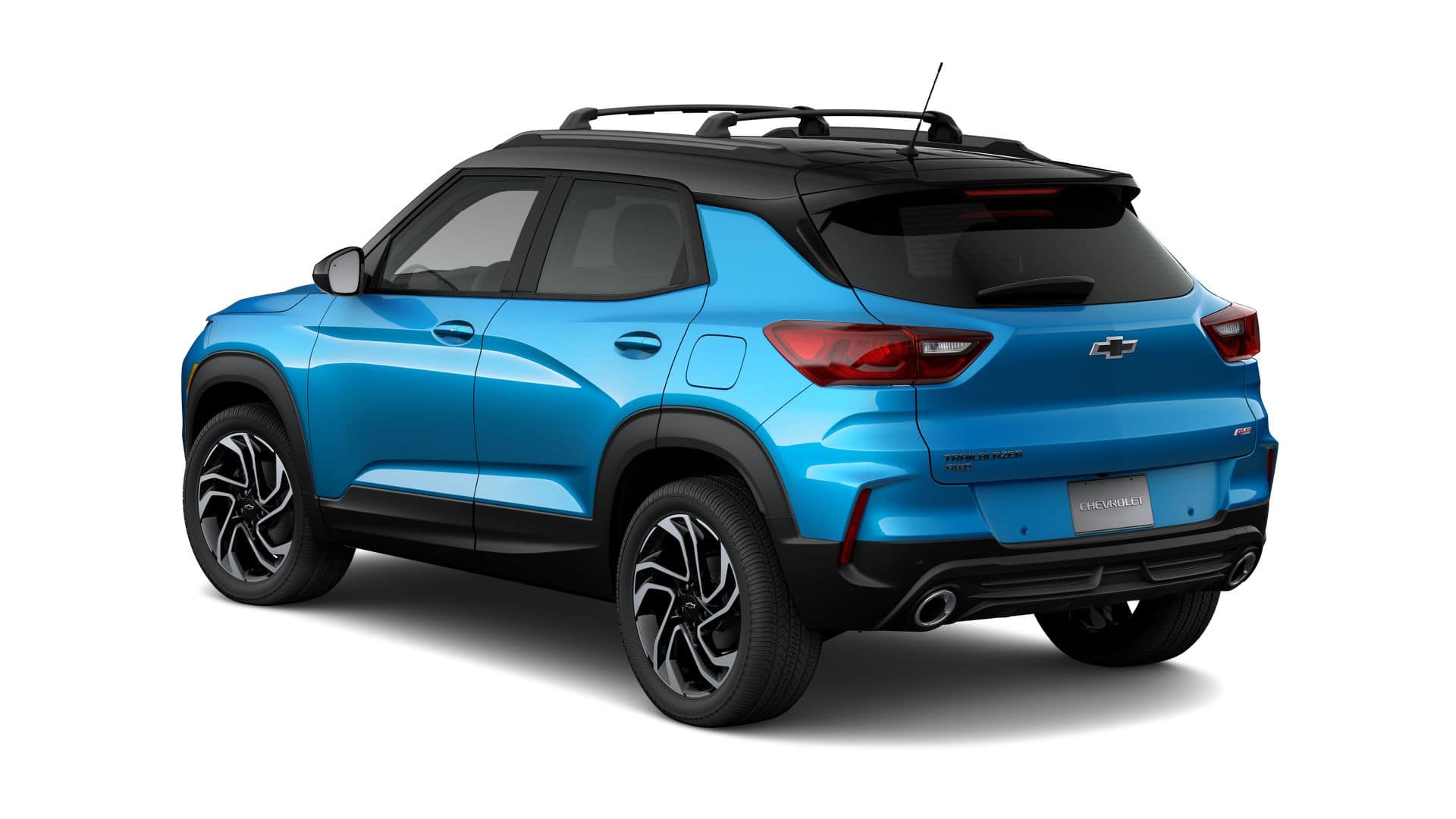 2025 Chevrolet Trailblazer RS - Photo 37