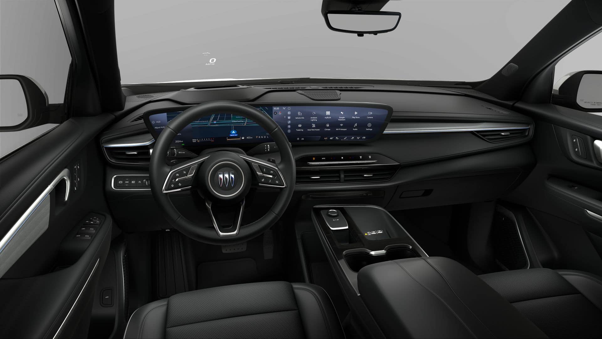 Buick Enclave Preferred