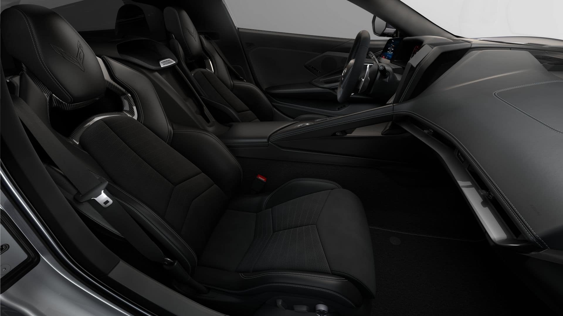2026 Chevrolet Corvette 3LT - Photo 44