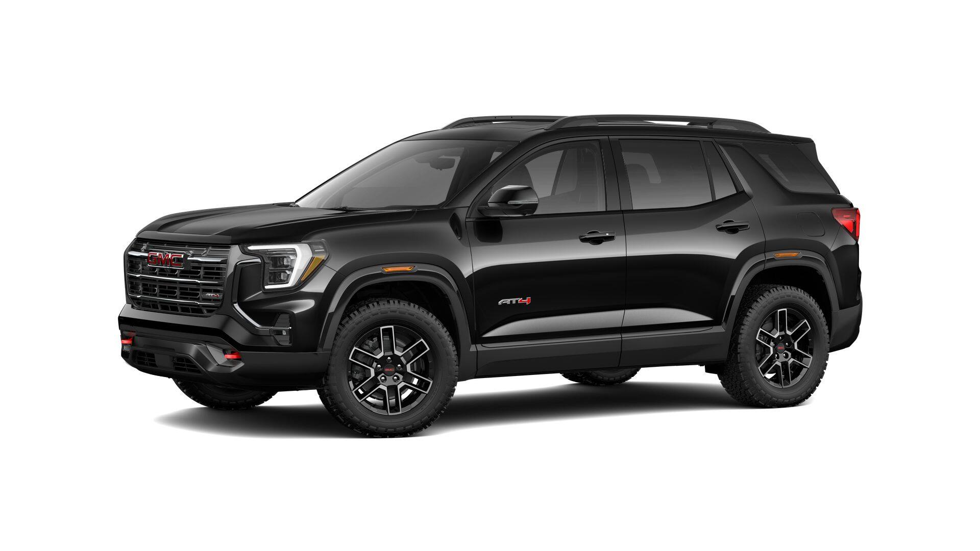 Thumbnail: 2026 GMC Terrain - 27
