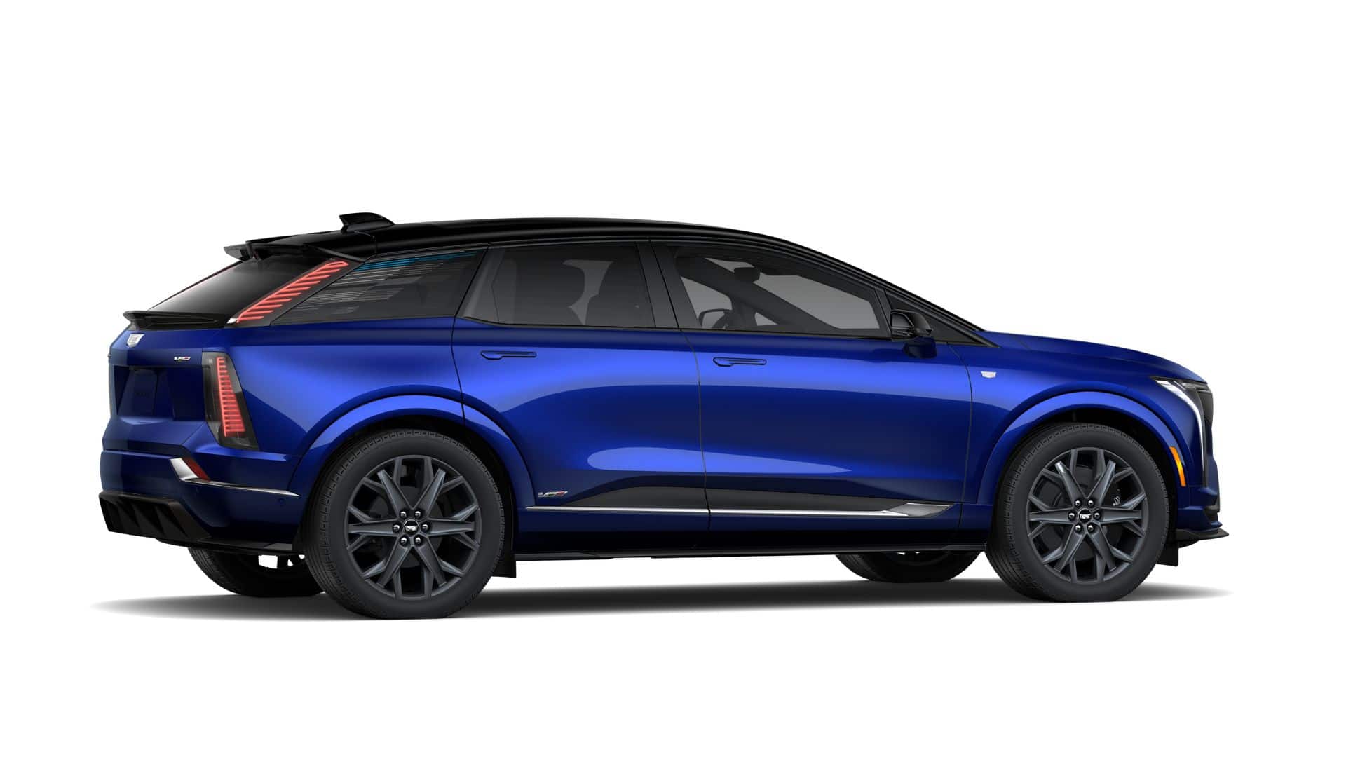 2027 Cadillac OPTIQ V-Series - Photo 16