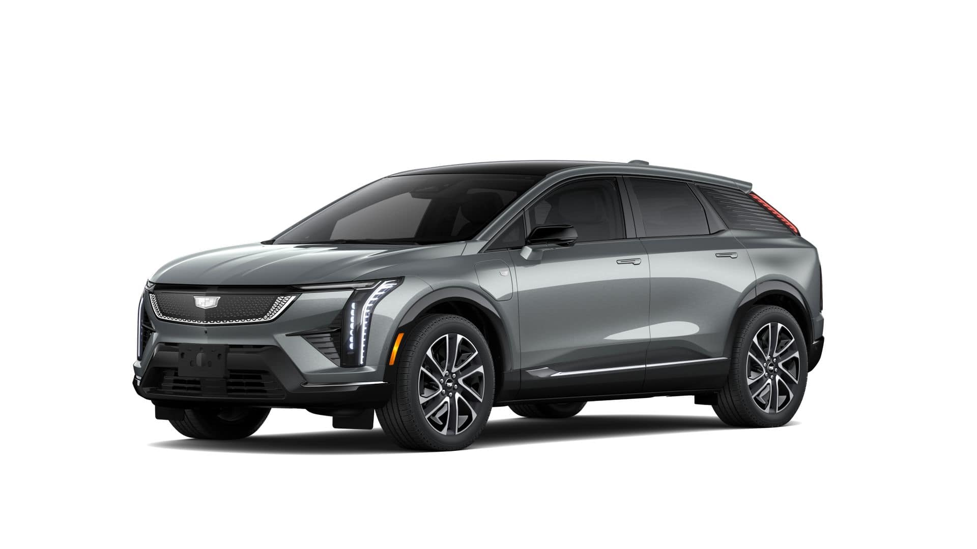 2027 Cadillac OPTIQ Sport - Photo 29