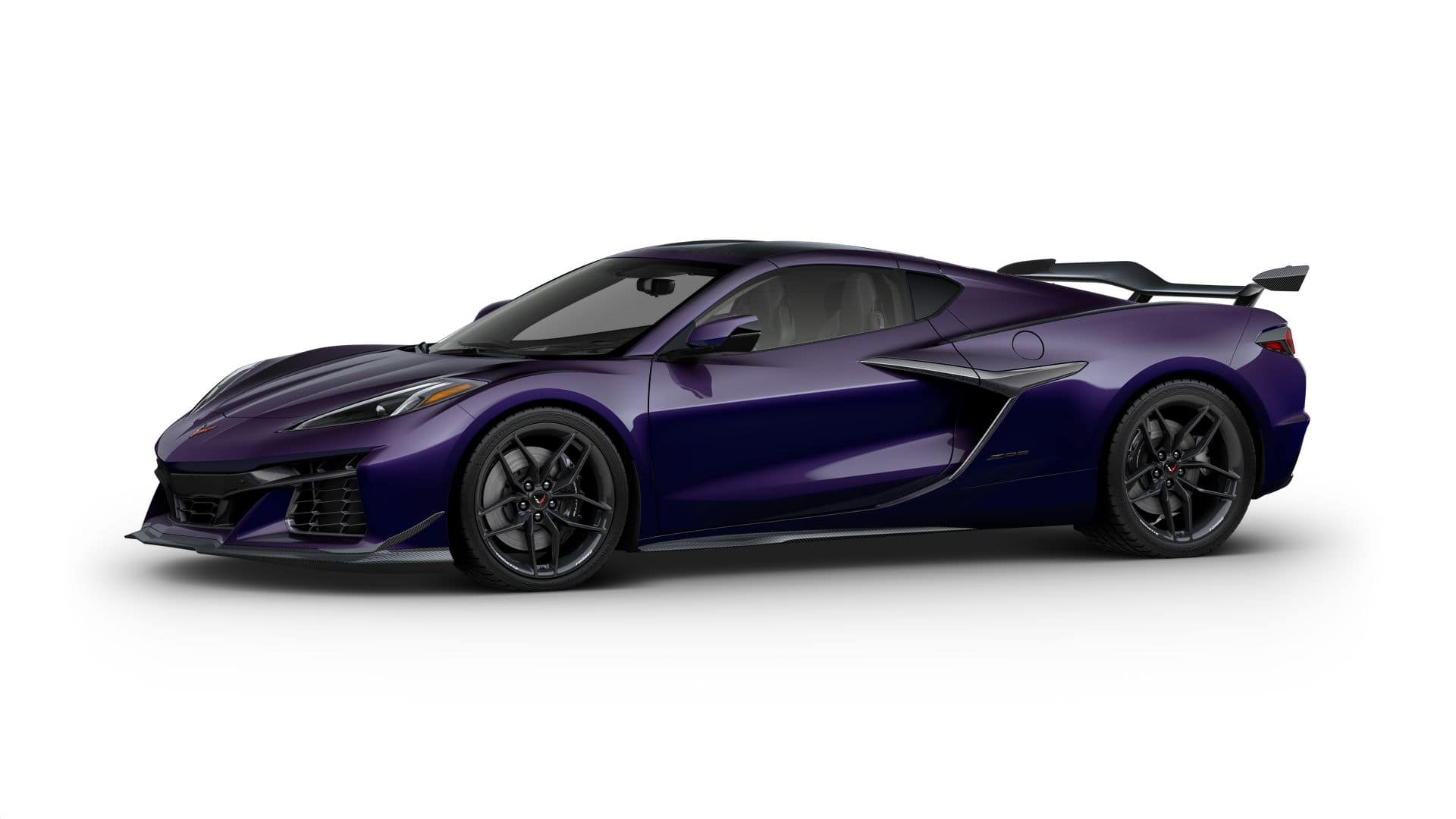 2026 Chevrolet Corvette 2LZ - Photo 28
