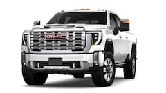 2025 GMC Sierra 2500 HD Denali Truck