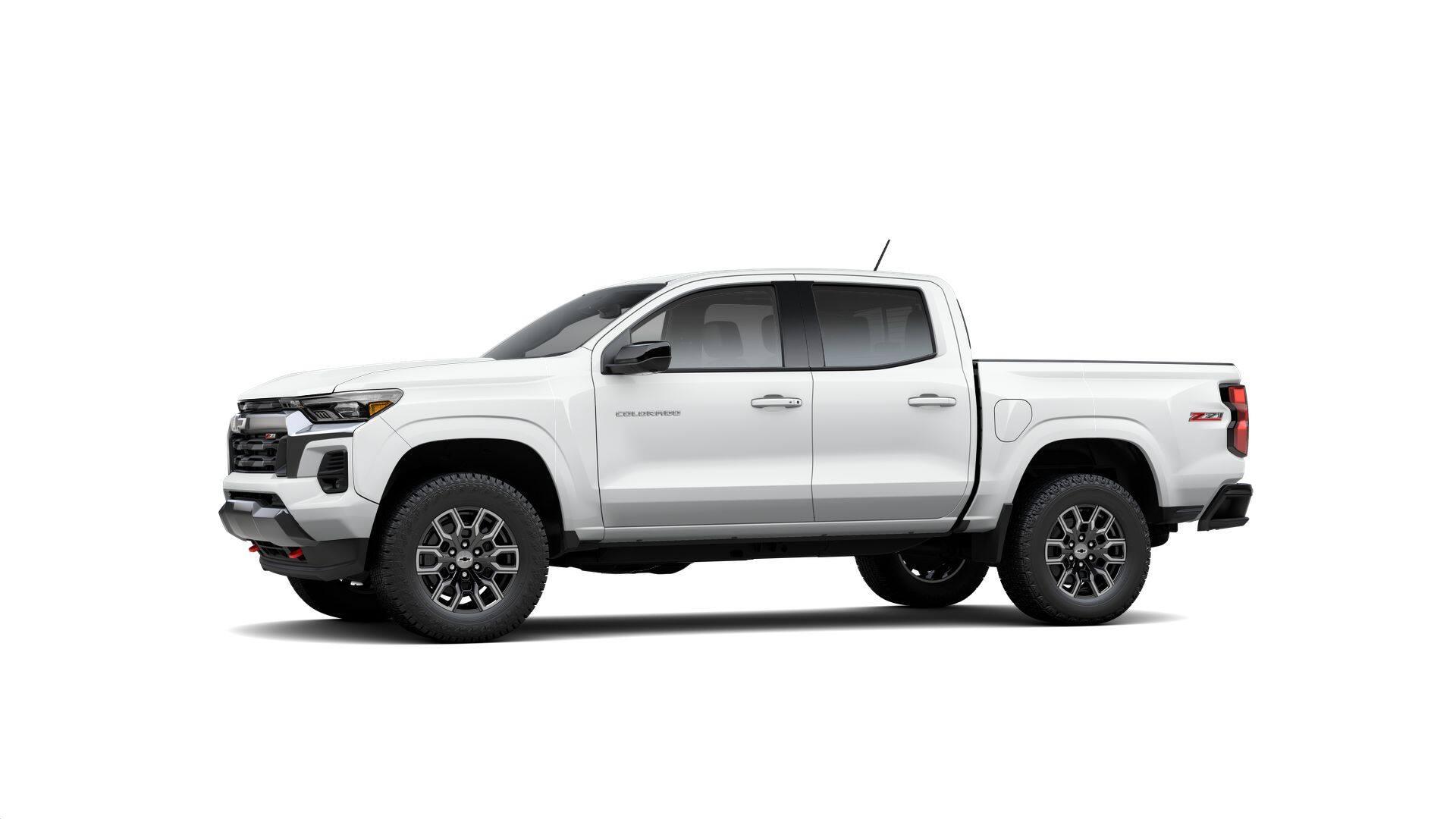 2025 Chevrolet Colorado Z71 - Photo 21