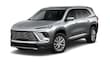  Buick Enclave